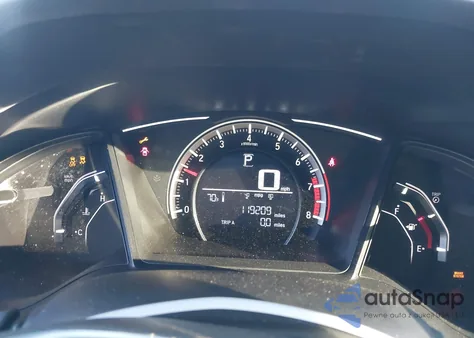 2018 Honda Civic Lx from USA, damaged, VIN 2HGFC2F57JH575520